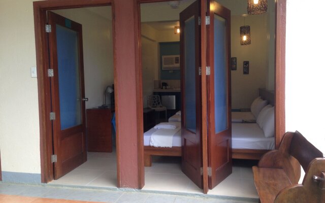 Agos Boracay Rooms + Beds