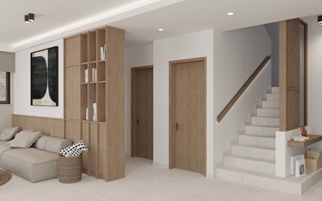 Falasarna Luxury Villas