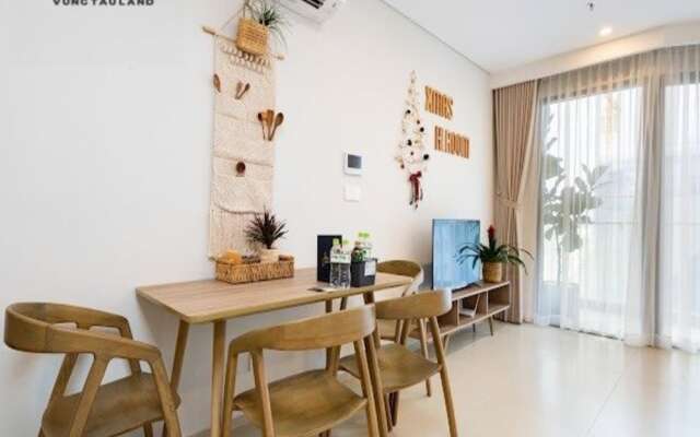 The Song Vung Tau Homestay Vung Tau Land