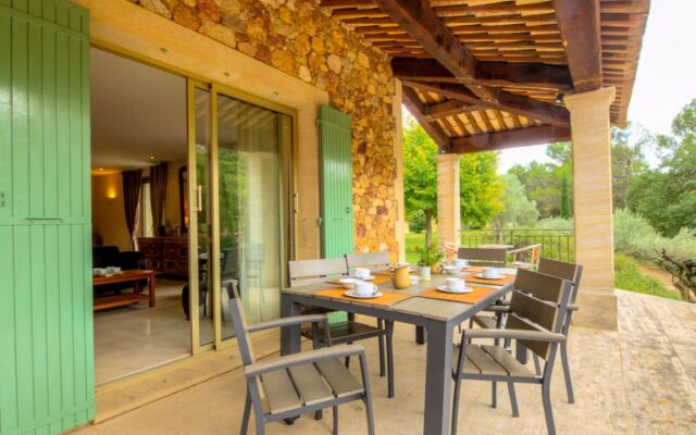 Holiday Home Patifiage