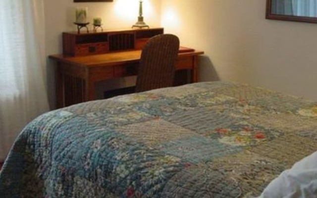 The McFarland Inn Bed and Breakfast