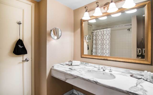 Omni Las Colinas Hotel