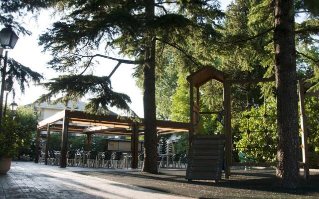 Hotel Rural Torreblanca