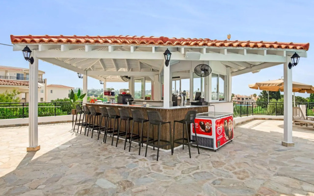 Cyprotel Florida Hotel