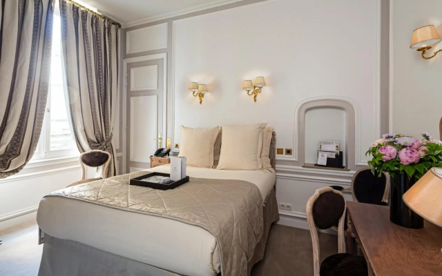 Hotel Regina Louvre