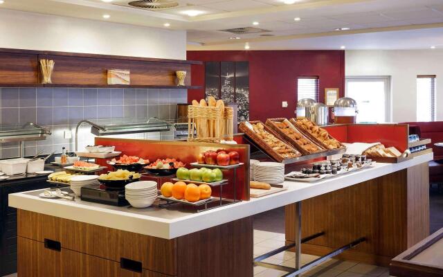 Novotel Milton Keynes