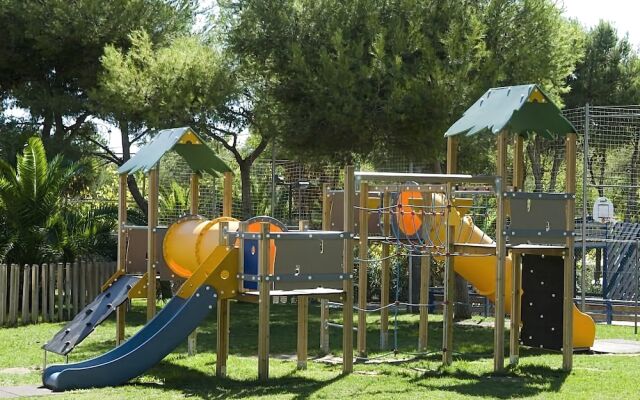 Vilanova Park - Caravan Park