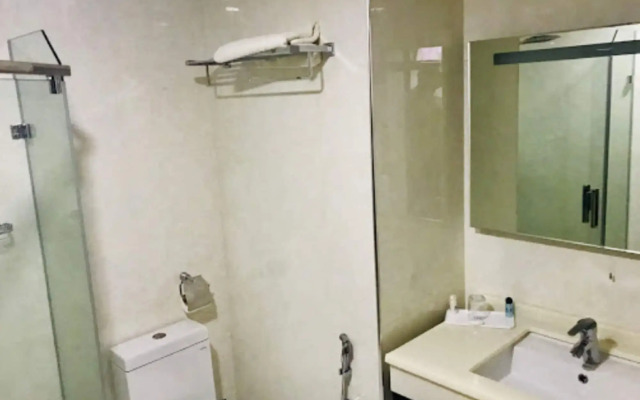 Hotel El Khayem