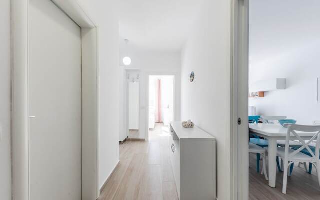 Wave Seaside Apartment
