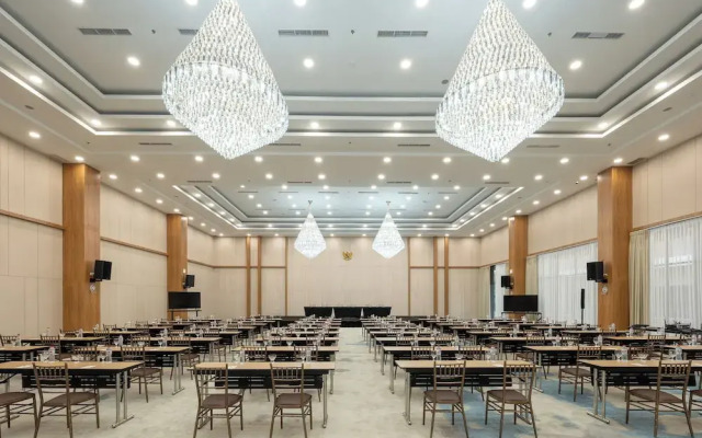 Myze Hotel Sumenep