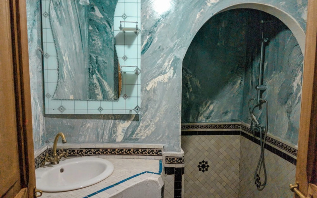Hostel El Blida