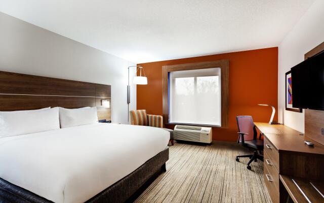 Holiday Inn Express Hotel & Suites Inverness by IHG