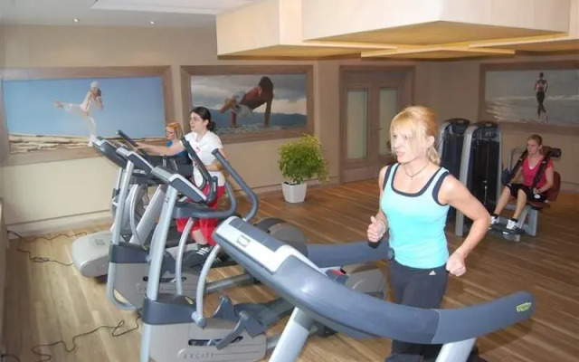 Best Western Hotel am Drechselsgarten