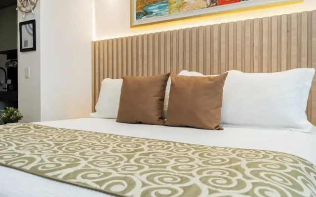 Cartagena Beach Resort 927 - Resort in 卡塔赫纳 - Photo 5