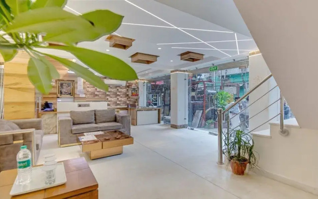 Treebo Trend Hotel Mohit