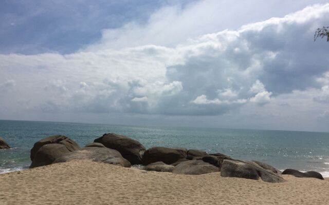 Paradise Lamai Bungalow