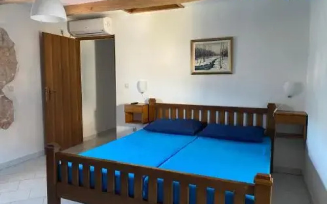 Holiday Home Rural Vrbanj