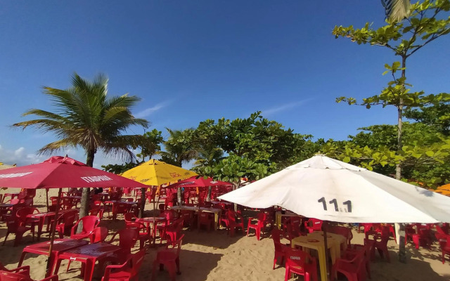 Caraguatatuba de frente para o mar