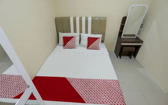 X2 Homestay By OYO
