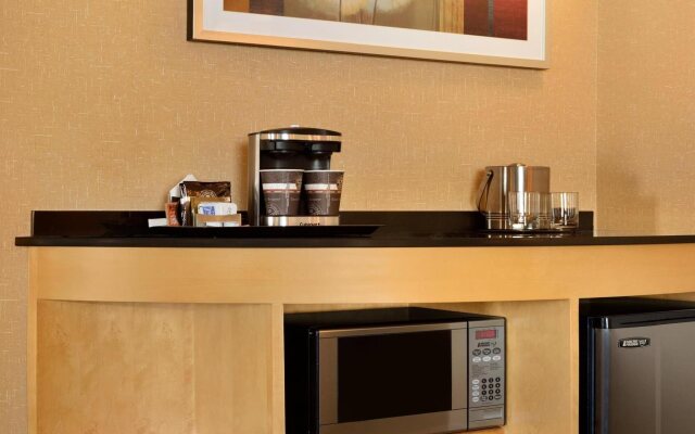 DoubleTree by Hilton Hotel Oklahoma City Airport