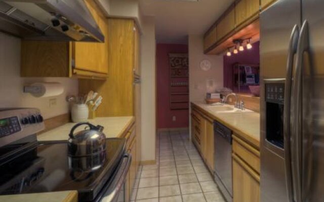 Accommodations in Telluride
