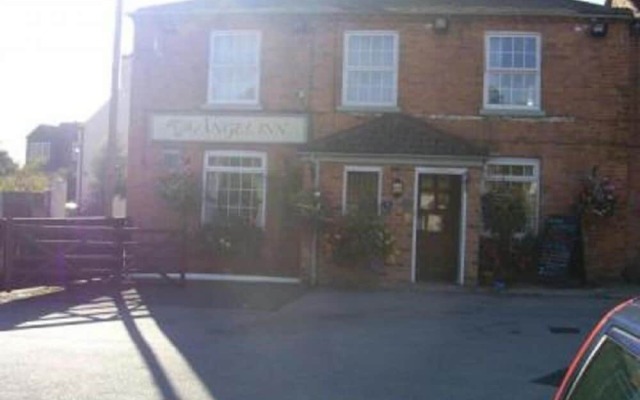 The Angel Inn And Lodge