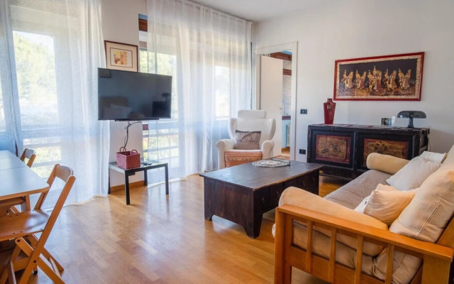 The Zodiac Apartment - Italian Homing
