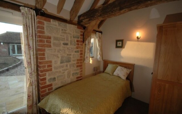 Dairy Byre