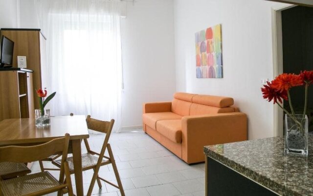 Residence Villa Ofelia
