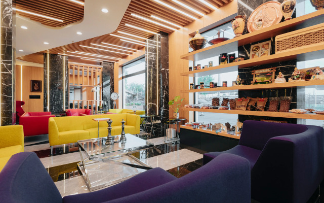 Invite Corner Hotel Trabzon