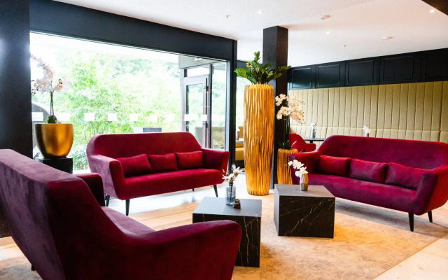 PLAZA Premium Timmendorfer Strand