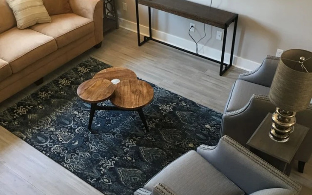 The Hotel at Huntington Square