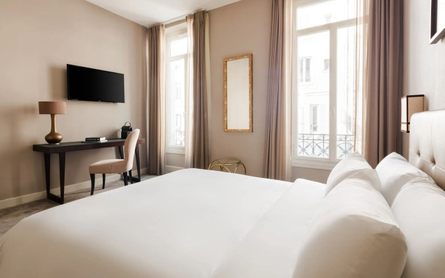 Le Frochot Hotel Pigalle, Sonder by Marriott Bonvoy