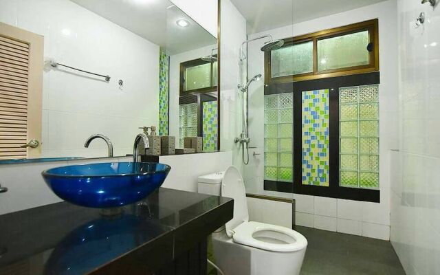 Ban Araya True Pool Villa