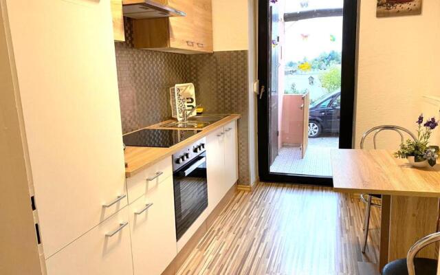 City Apartment Jimmy