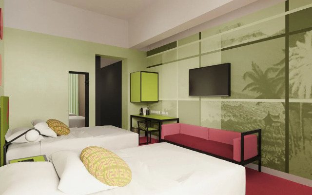 Room Mate Bruno, Rotterdam