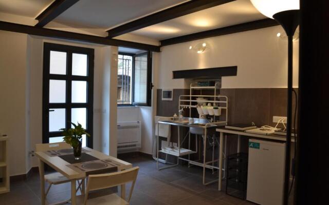 Belle Donne Apartment