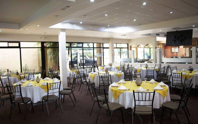 Hotel Sicomoro