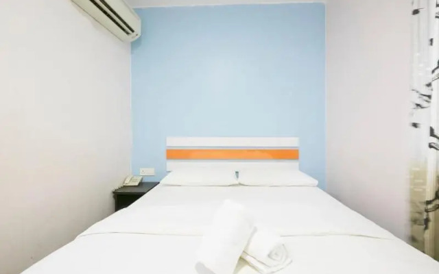 Orange Hotel Kuala Pilah