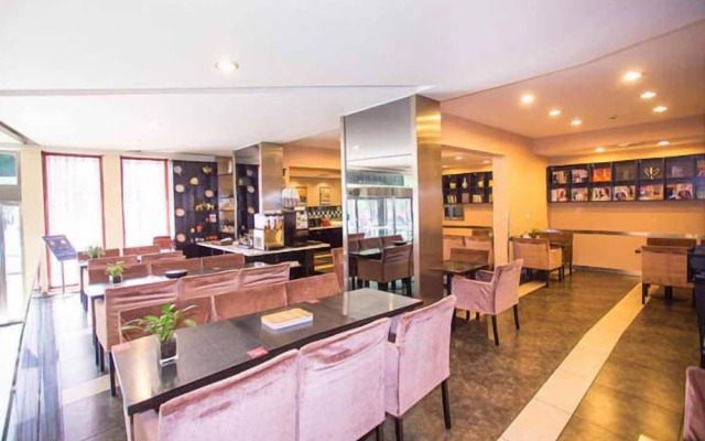Jinjiang Inn