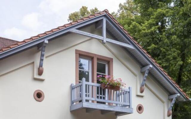 Hotel und Restaurant Blechhammer