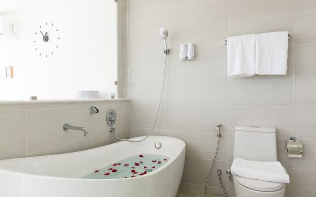Maple Villa 3 Bedrooms Seaview
