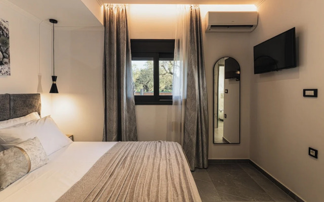 Lumior Villas Lux essence by 'elite'