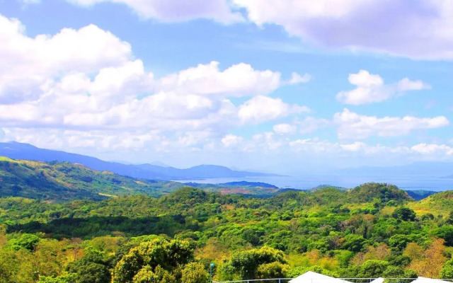 Bakasyunan Resort Tanay