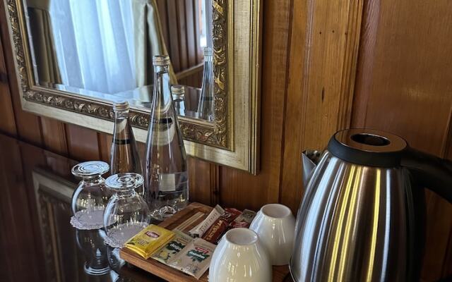 Taş Konak Hotel Gaziantep