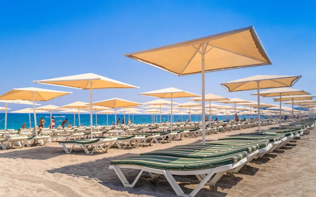 L'Oceanica Beach Resort Hotel All Inclusive