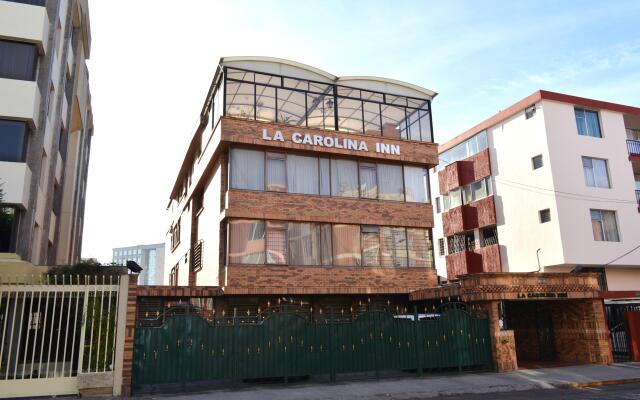 La Carolina Inn