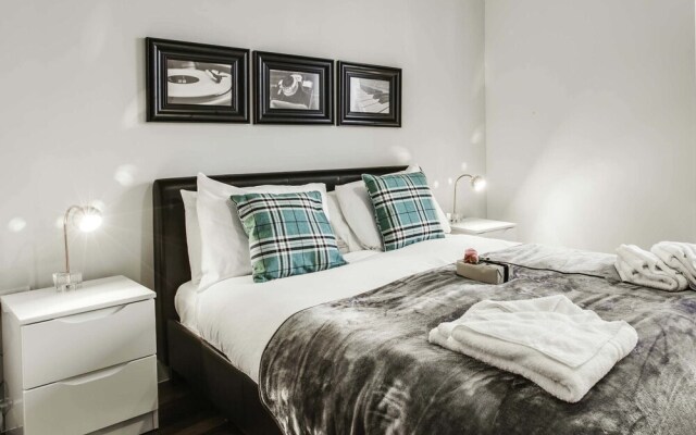 Approved Serviced Apartments Gorse Hill