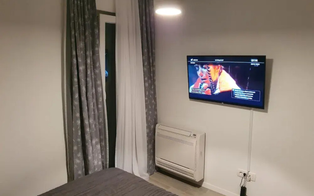 Q apartments