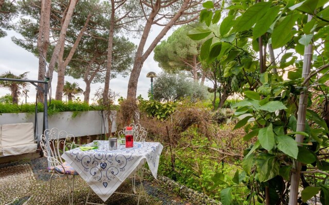 Welcoming Holiday Home in Arenzano With Swimming Pool